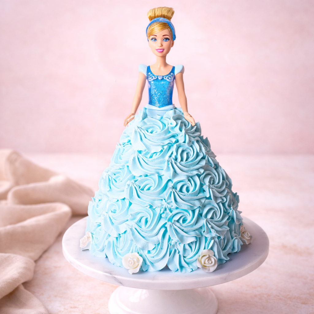 Doll Cakes | Order Now | The Cupcake Factory The Cupcake Factory Doll Cakes | Order Now | The Cupcake Factory The Cupcake Factory
