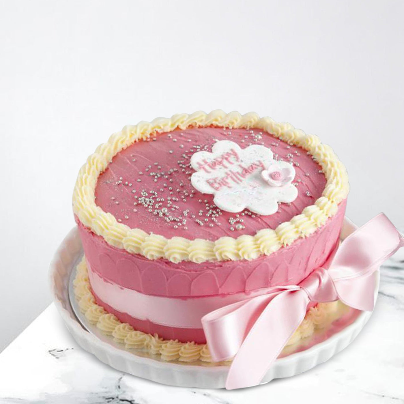 Simple Cakes β The Cupcake Factory