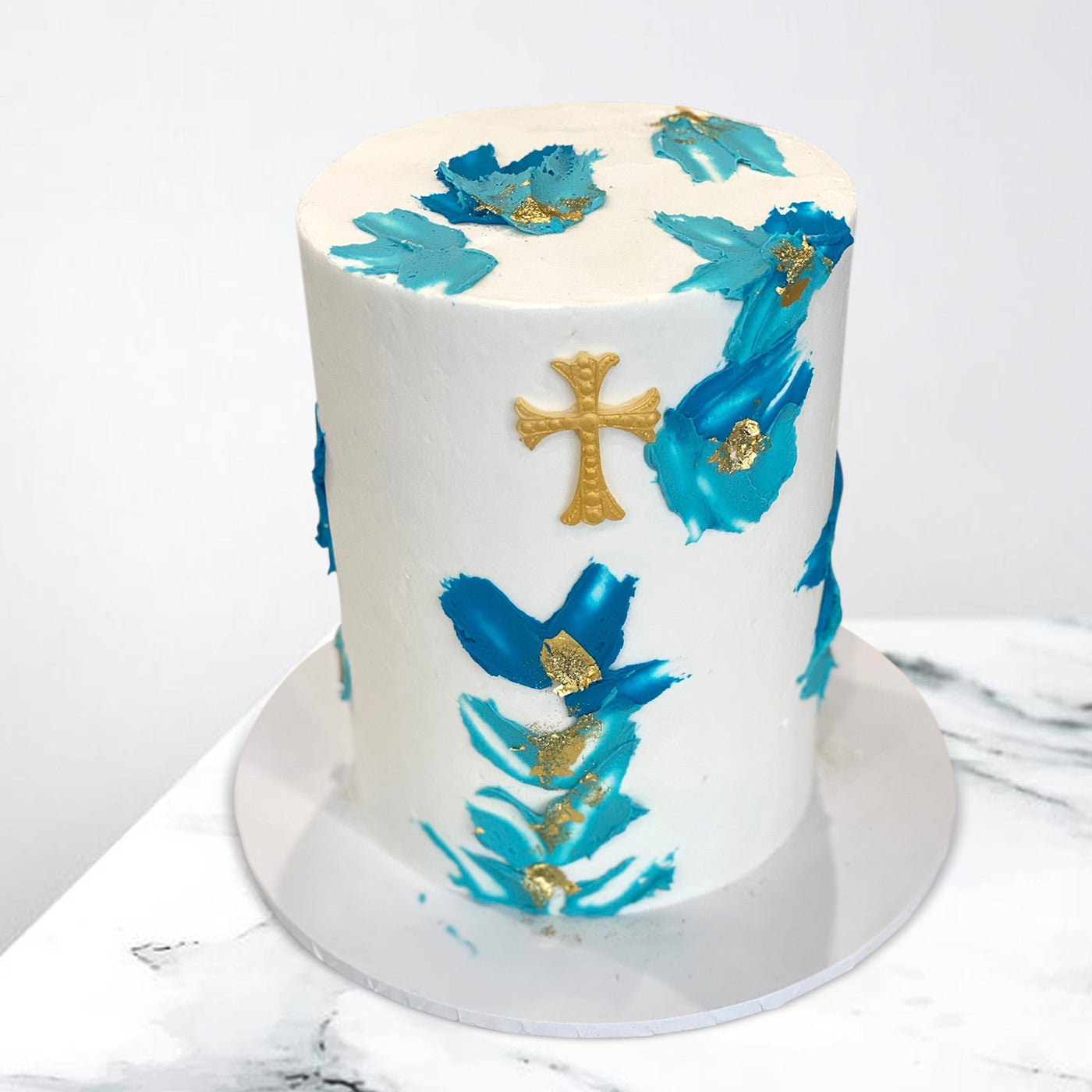 Baptism/ Christening Cakes