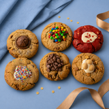 Father's Day Loaded Cookies