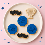 Father's Day Cookies