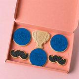 Father's Day Cookies