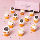 NAIDOC Week Mini Cupcakes