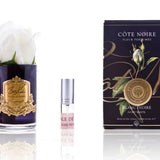 Cote Noire Perfumed Rose Bud