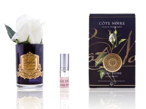 Cote Noire Perfumed Rose Bud