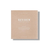 Addition Studio Milk Bath Brew 55g