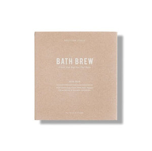 Addition Studio Milk Bath Brew 55g