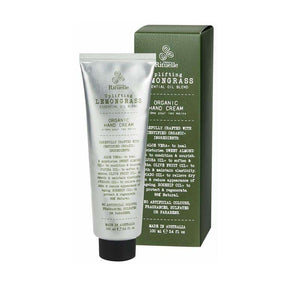 Urban Rituelle Organic Hand Cream 100ml