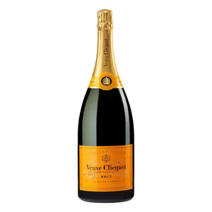 Veuve Cliquot Brut Yellow Label Champagne 750ml