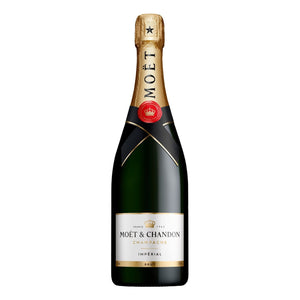 Moet & Chandon Brut Imperial Champagne 750ml