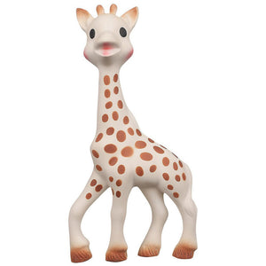 Les Folies Sophie The Giraffe