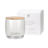 Urban Rituelle Scented Soy Candle 140g
