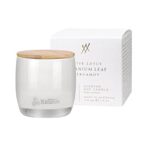 Urban Rituelle Scented Soy Candle 140g