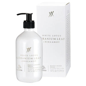 Urban Rituelle Hand & Body Wash 500ml
