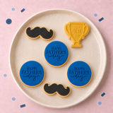 Father's Day Cookies