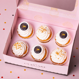NAIDOC Week Cupcakes