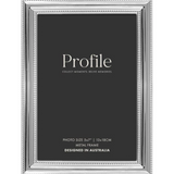 Silver Valentine Frame 5x7