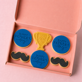 Father's Day Cookies