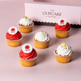 Anzac Day Cupcakes