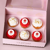 Anzac Day Cupcakes