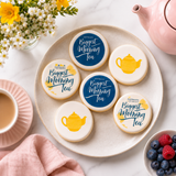 Australia's Biggest Morning Tea Cookies