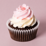 Blossom Cupcake