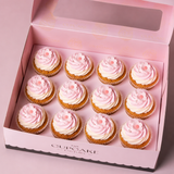 Blossom Cupcakes