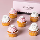 Bride To Be Cupcakes