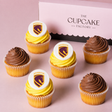 NRL Team Cupcakes