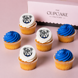 NRL Team Cupcakes