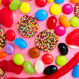 Candy Cake