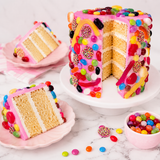 Candy Cake
