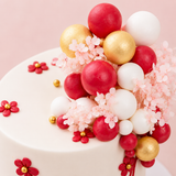 Claris Paris Cake