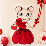 Claris Paris Cake