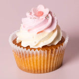 Blossom Cupcake