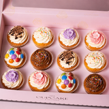 Classic Cupcakes