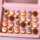 Classic Cupcakes
