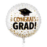 Congrats Grad! Balloon