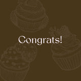 Congrats