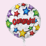Congrats! Balloon