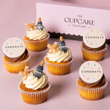 Congratulations Cupcakes
