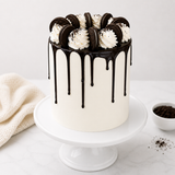 Cookies and Cream Cake
