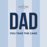 Happy Father's Day Gift Card