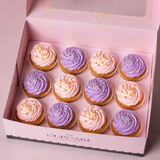 Design Your Own Cupcake