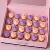 Design Your Own Cupcake