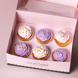 Design Your Own Mini Cupcake