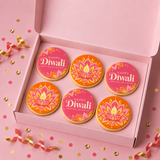 Diwali Cookies