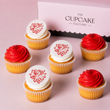 NRL Team Cupcakes