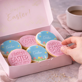 Easter Cookies