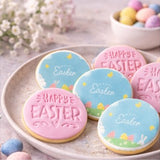 Easter Cookies